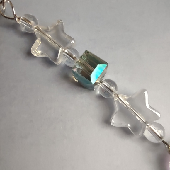 Beautiful Crystal Sun Catcher - Picture 7 of 10